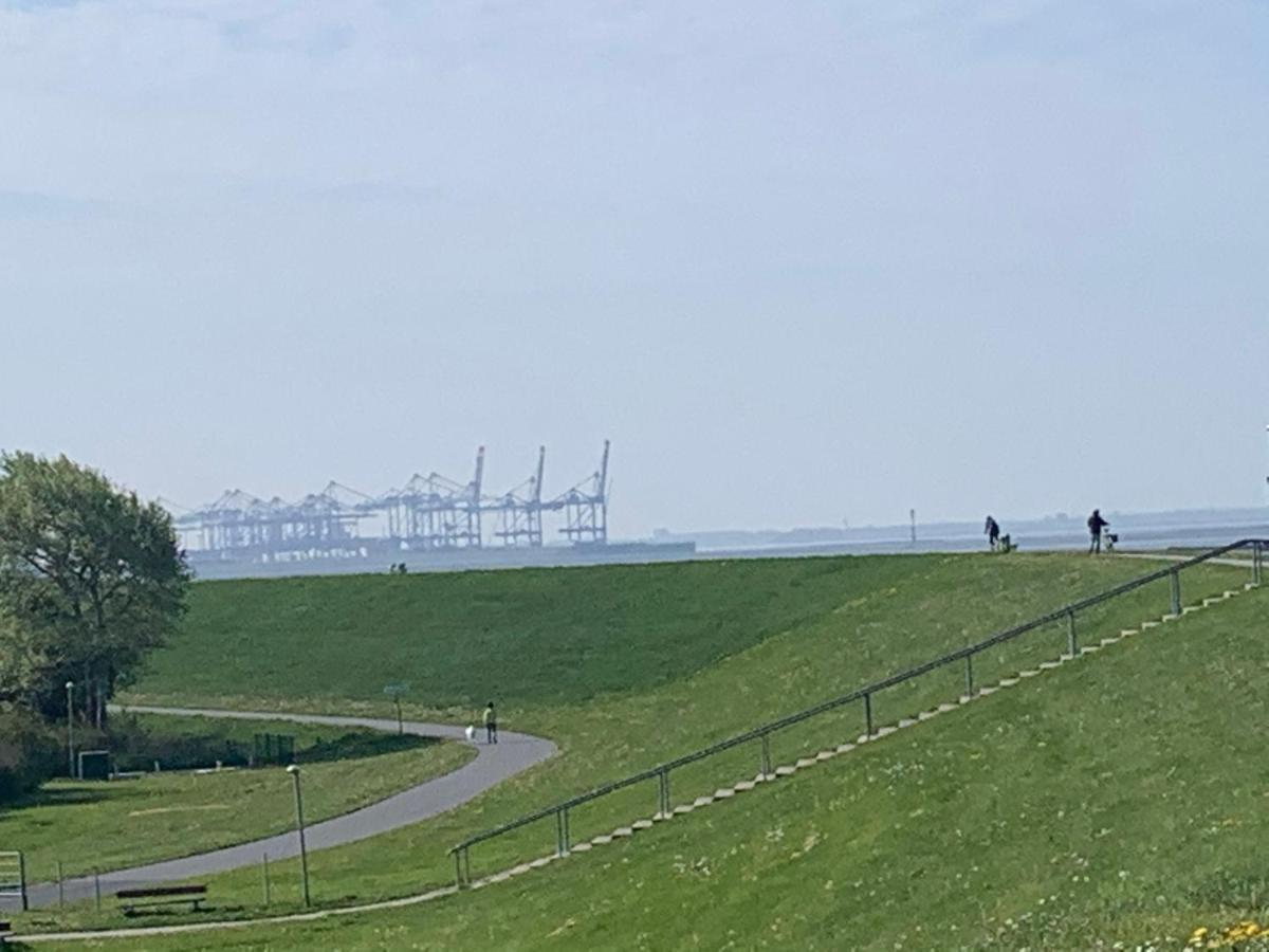 Lilli-marleen 1-23 Wurster-nordsee-kueste Apartment