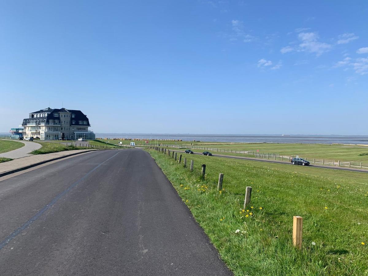 Lilli-marleen 1-23 Wurster-nordsee-kueste