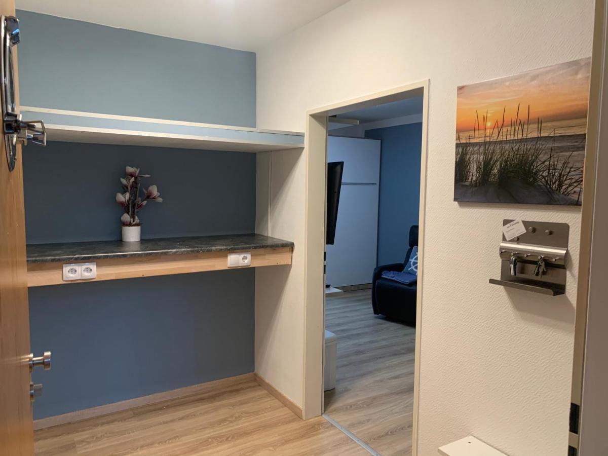 Lilli-marleen 1-23 Wurster-nordsee-kueste Apartment Wurster Nordseekuste