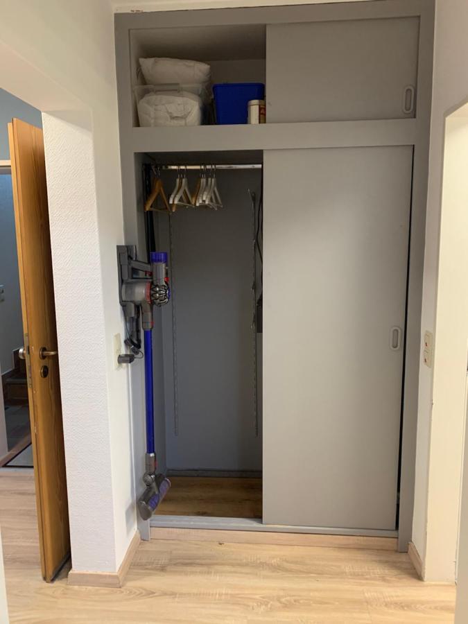 Lilli-marleen 1-23 Wurster-nordsee-kueste Apartment *