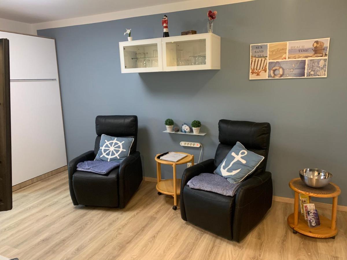 Apartment Lilli-marleen 1-23 Wurster-nordsee-kueste *