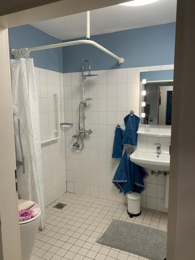Apartment Lilli-marleen 1-23 Wurster-nordsee-kueste