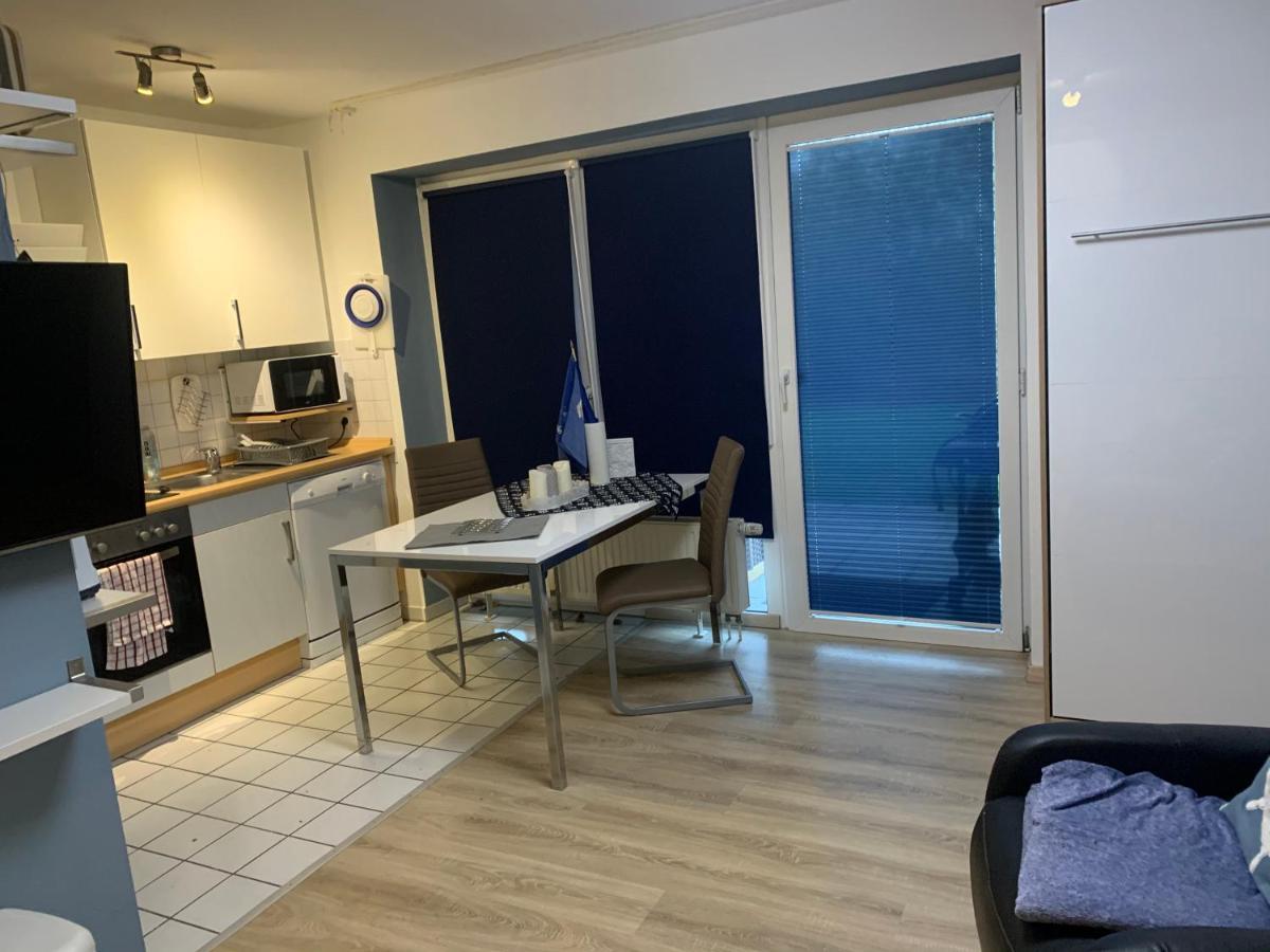 Lilli-marleen 1-23 Wurster-nordsee-kueste Apartment