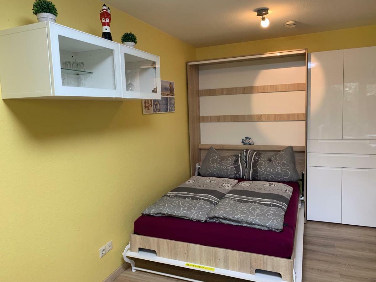 Lilli-marleen 1-23 Wurster-nordsee-kueste Apartment Wurster Nordseekuste