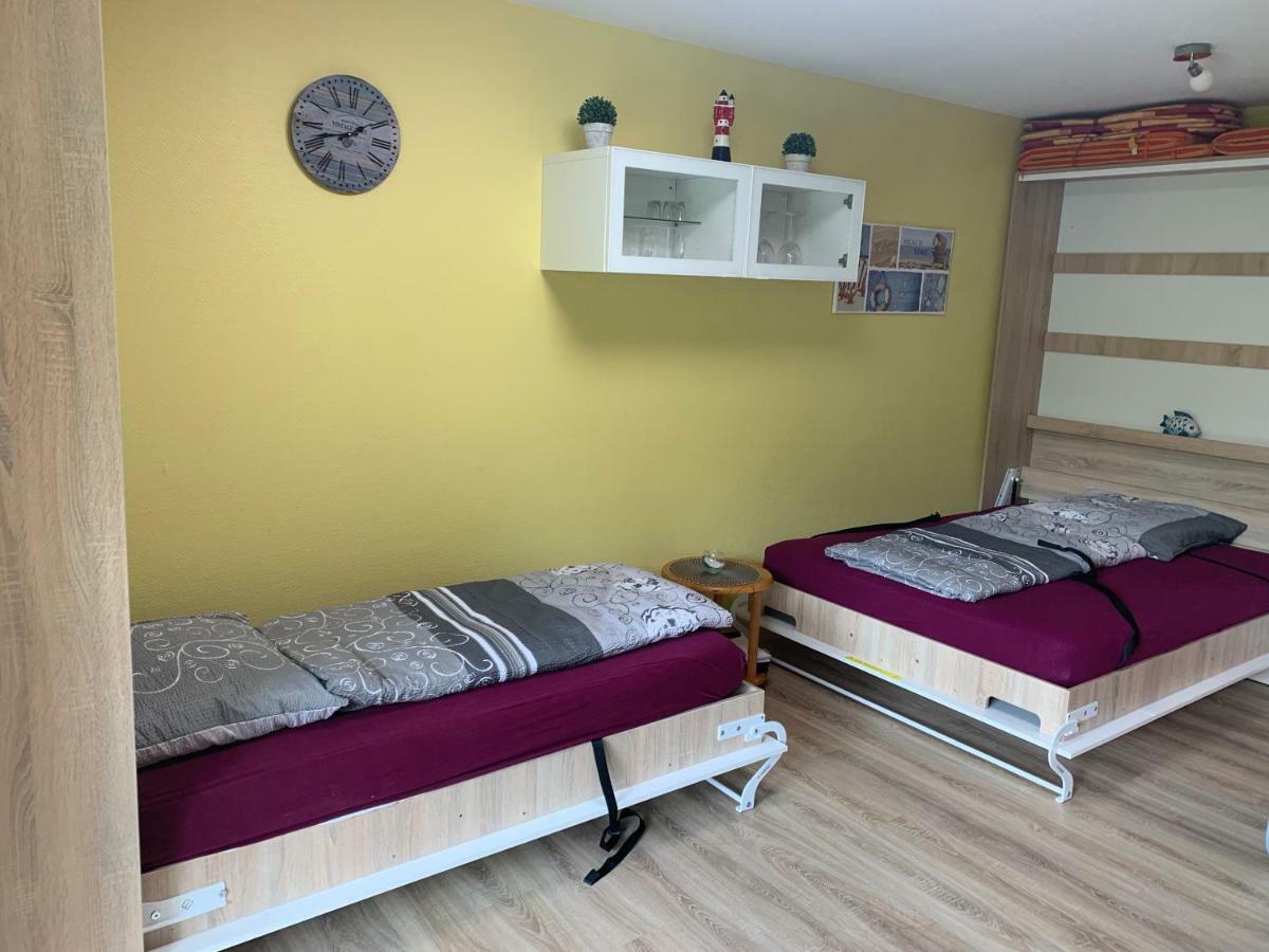 Lilli-marleen 1-23 Wurster-nordsee-kueste